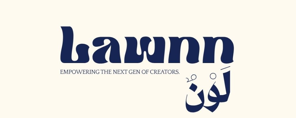 Lawnn Logo